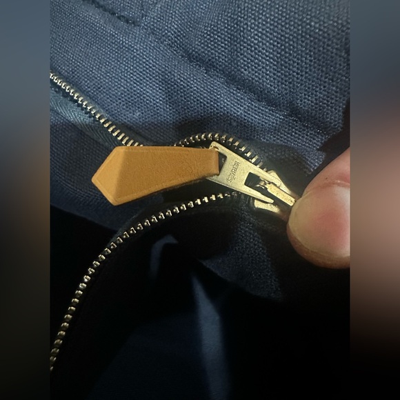 Hermès
Toile Fourre-Tout MM - Picture 12 of 15